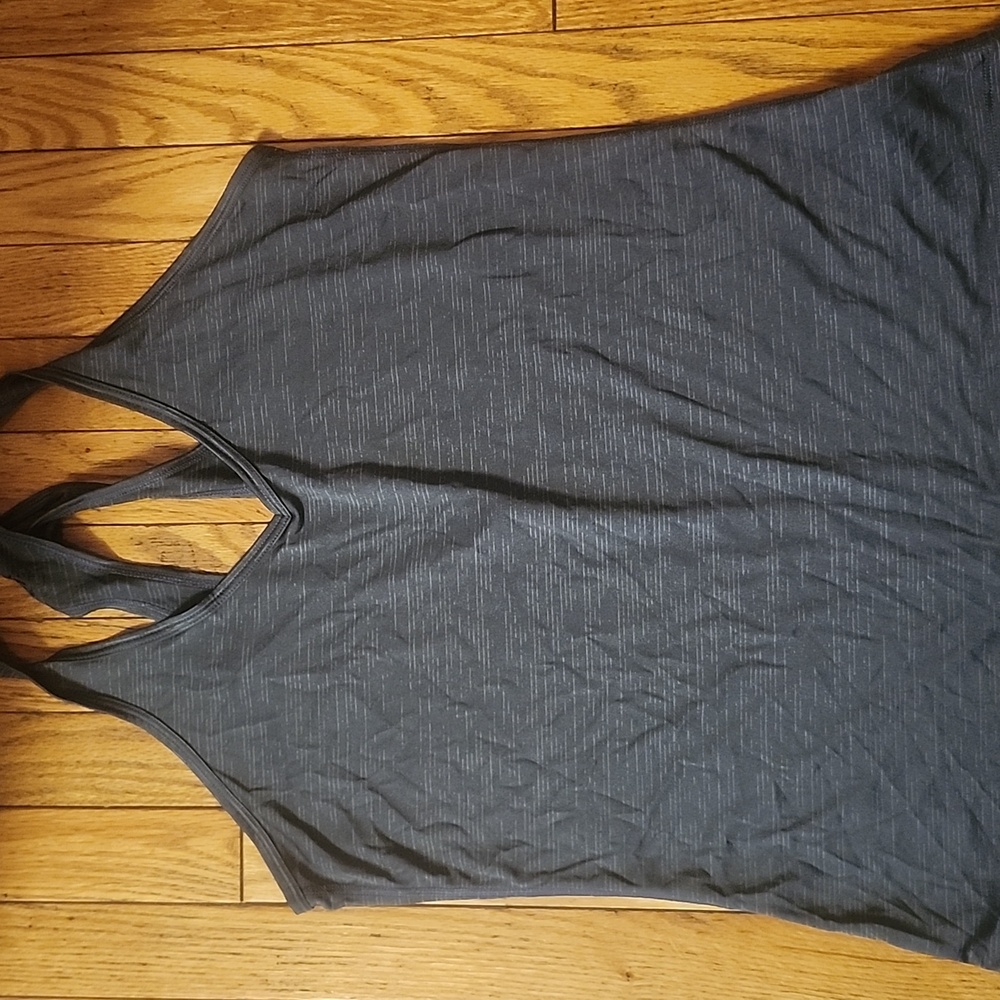 Champion Brand Women's Tank Top. Size LARGE